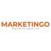 MARKETINGO digital agency Logo