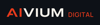 Aivium Digital Logo