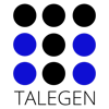Talegen Logo