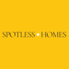 Spotless Homes Jacksonville Logo