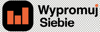 WypromujSiebie.pl Logo