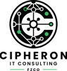 Cipheron IT Consulting FZCO Logo