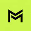 Manmade Creative Logo