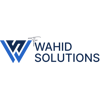 The Wahid Solutions Logo