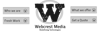 WebCrest Media Logo