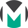 MMO Techno Logo