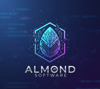 Almond Softwares Logo