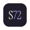 Studio 72 Logo