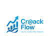 CrackFlow Logo