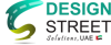 Design street solutions Logo
