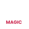Karolina Kozanko MKmagic Logo