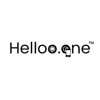Helloo.one Logo