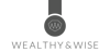 Wealth and Wise Logo