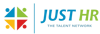 JUST HR Middle East Logo