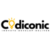 codiconic Logo