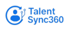 Talentsync360 Logo