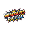 WiseGuys Digital Logo