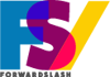 Forward Slash Media Solutions Logo