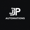 JP Automations Logo
