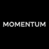Momentum Marketing Agency Logo