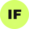 IsaFuentes Logo