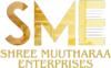 Shree Muthaaraa Enterprises Logo