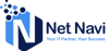 NetNavi Logo