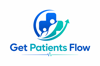 Get Patients Flow Logo