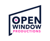 Open Window Productions Logo