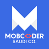 Mobcoder Saudi Technology Co. Logo