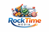 Rock Time Media Group Logo