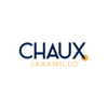 Chaux Jaramillo Abogados Logo