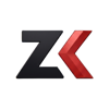 ZK Marketing Logo