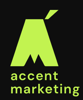 Accent Studio Logo