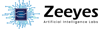 Zeeyes AI, Inc,. Logo
