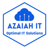 Azaiah IT Solutions Logo