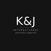 K&J INTERNATIONAL Ltd Logo