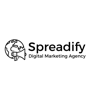Spreadify Digital Marketing Pvt. Ltd. Logo