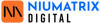 Niumatrix Digital Logo