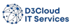 D3Cloud IT Services Logo