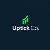 Uptick Co. Logo