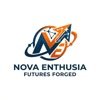 Nova Enthusia Logo