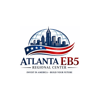 The Atlanta EB-5 Logo