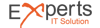 Experts IT Solution Logo