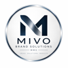 MİVO BRAND SOLUTİONS MMC Logo