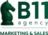 B11 Agency Logo