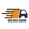 One Way Goods Logo