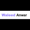 Waleed Anwar – International SEO Consultant Logo