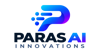 Paras AI Innovations Logo