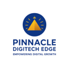 Pinnacle digitech edge Logo